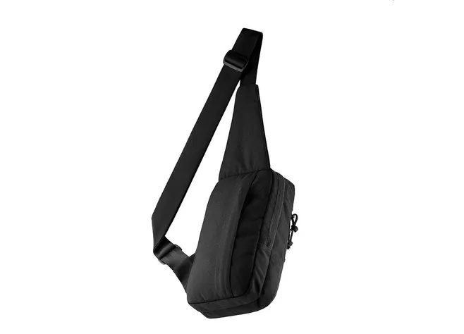 Сумка-кобура M-Tac Elite Gen.IV Black Фото 2